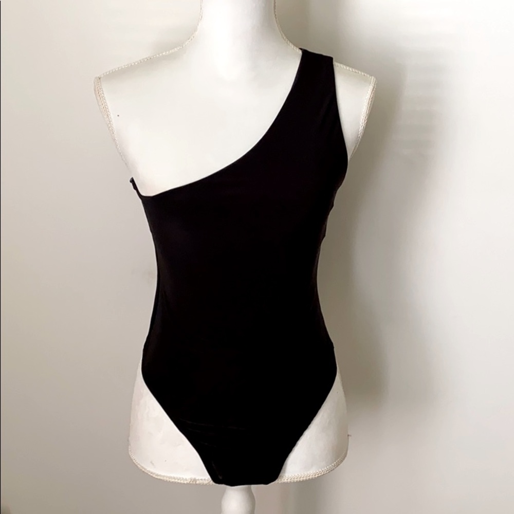 NWT Bodysuit
